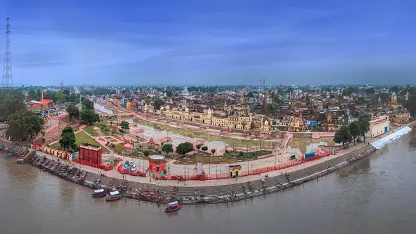 Ayodhya