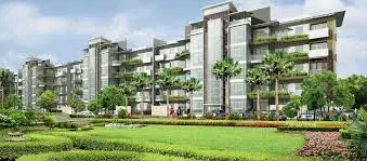 Dwarka Expressway