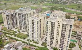 New Faridabad