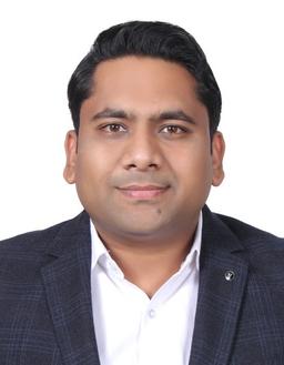 Atul Mangal