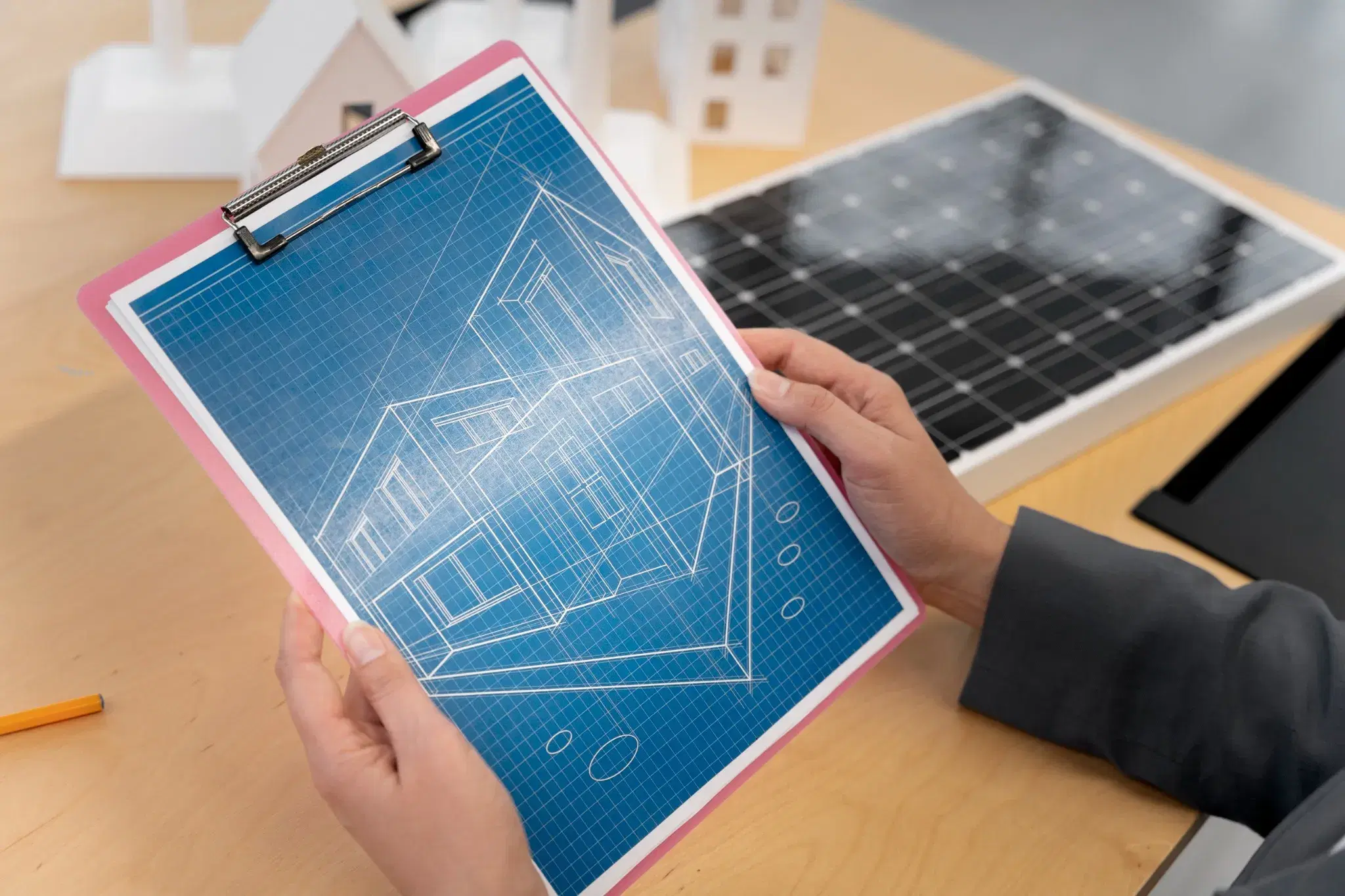 Solar Consultation & Planning
