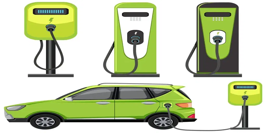 EV Charging Stations