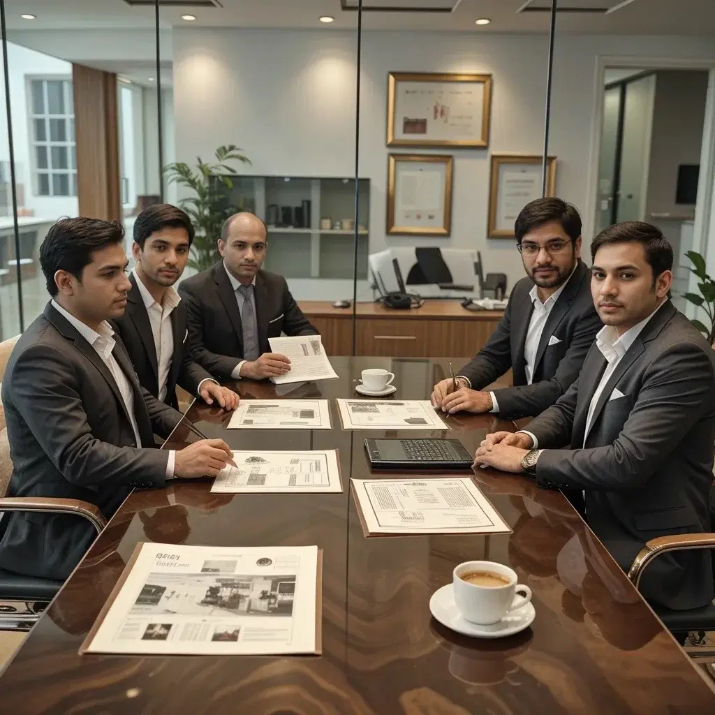 Our Team