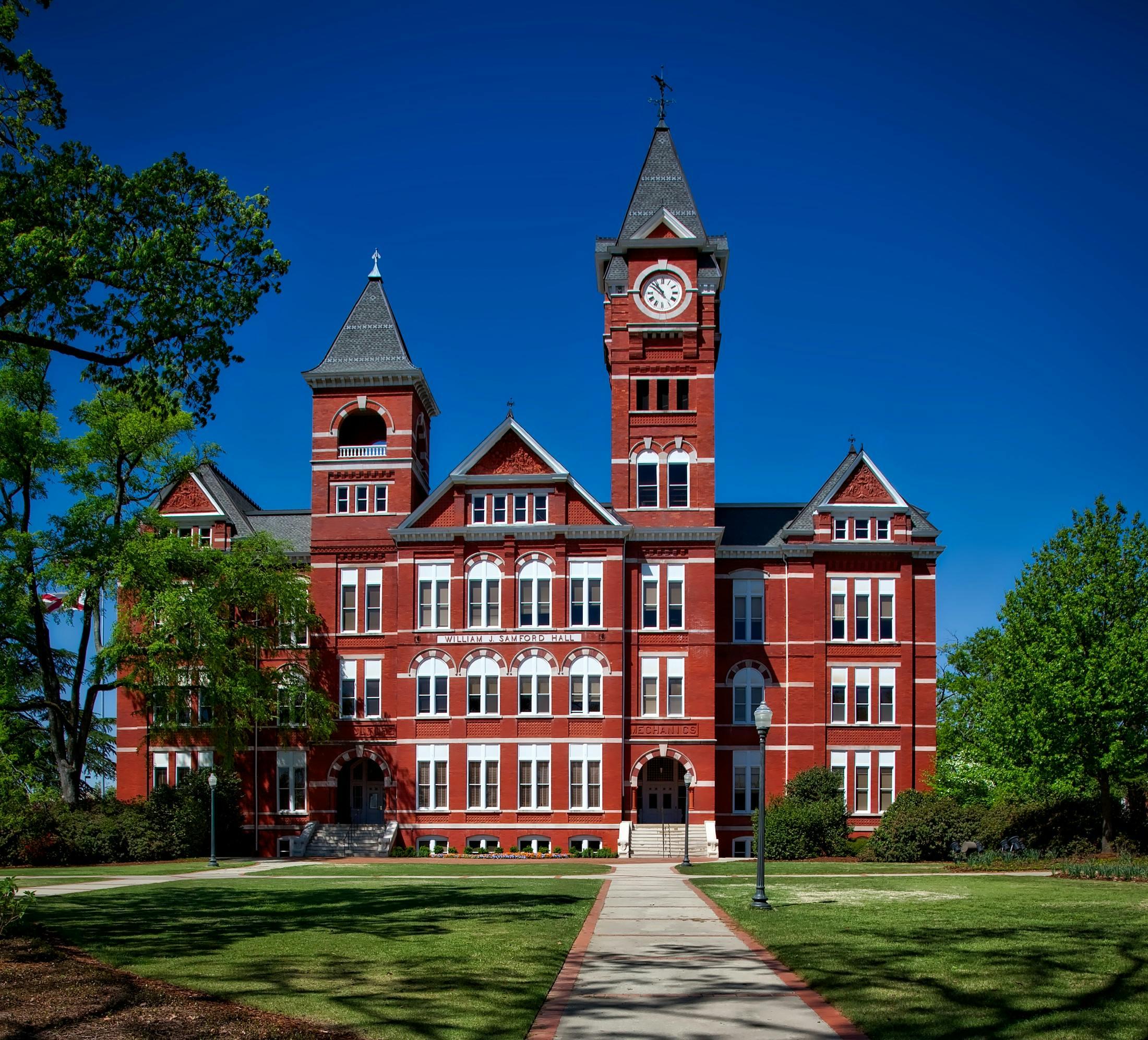 Institutional & Educational