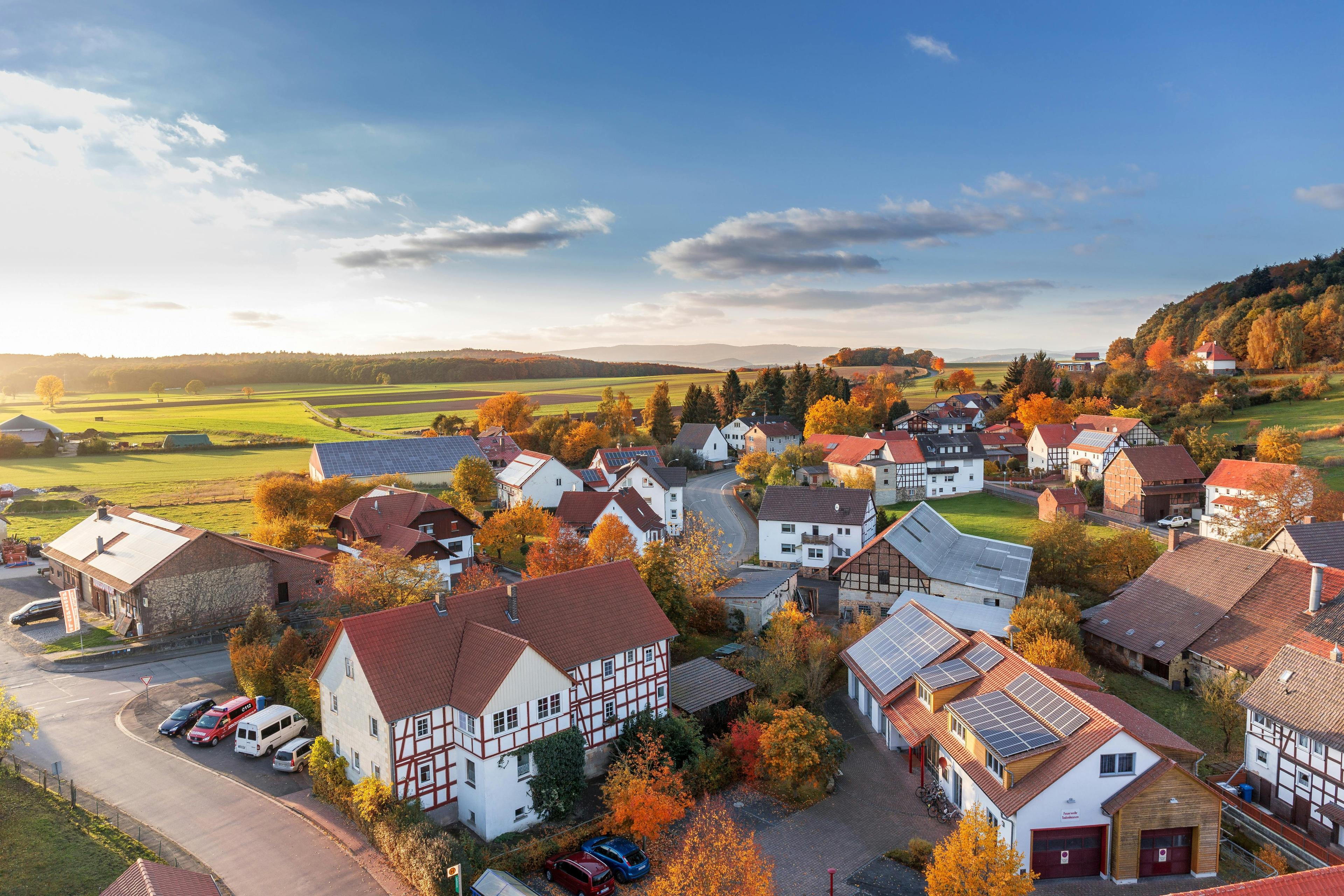 Land Parcels