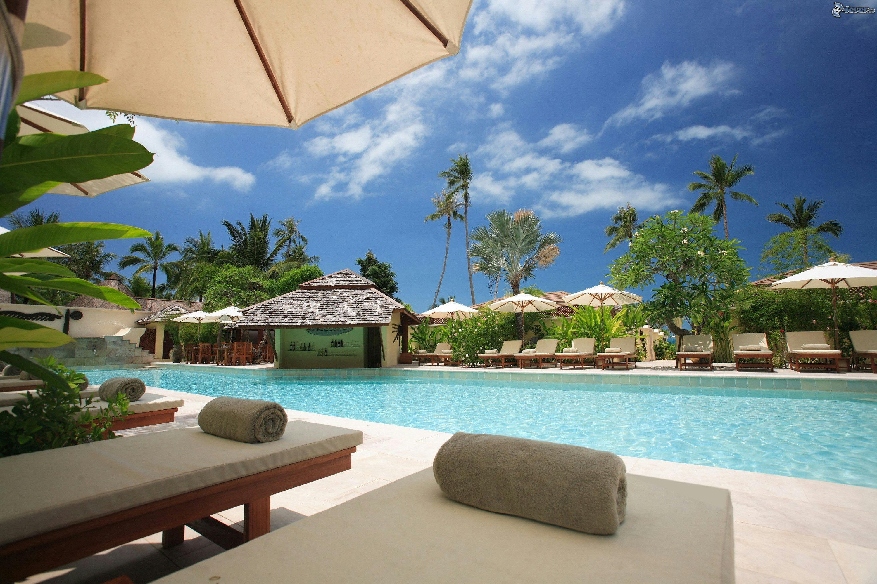 Hospitality Assets