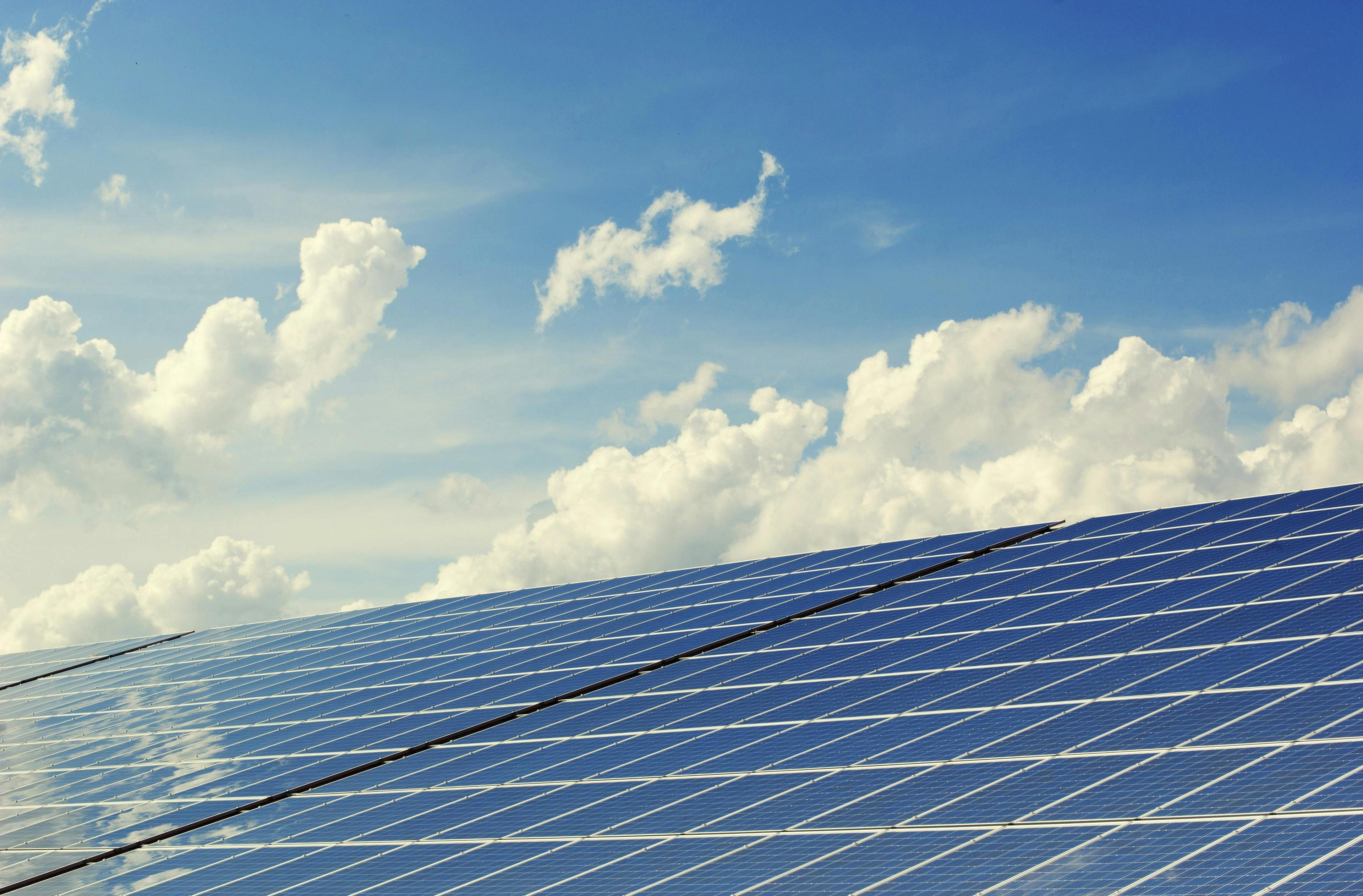 Energy & Infra Assets