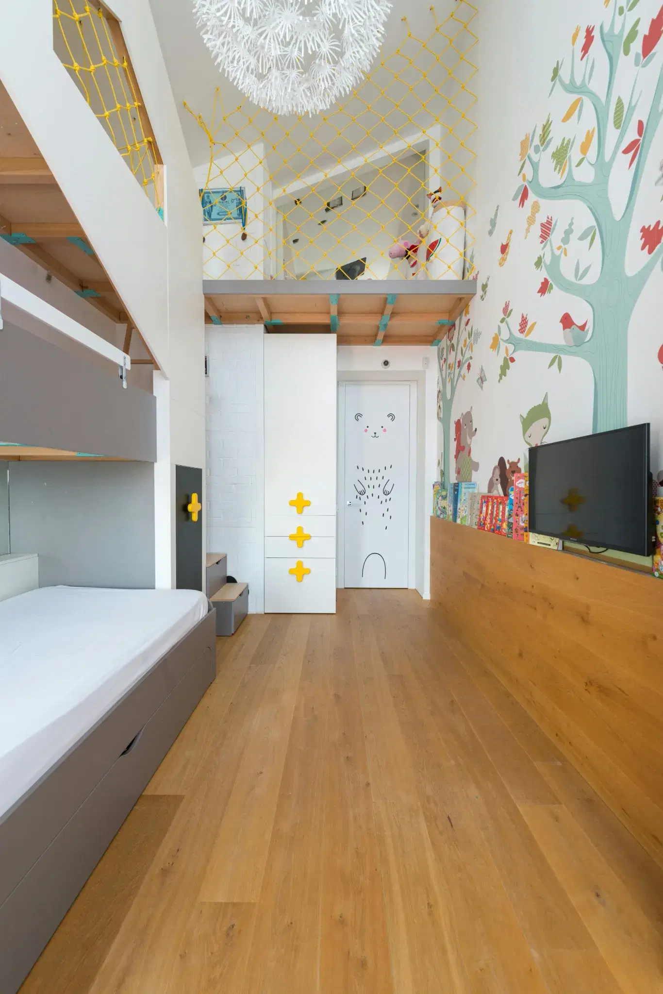 Kids' Rooms